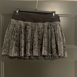 Lululemon Tennis Skirt 6